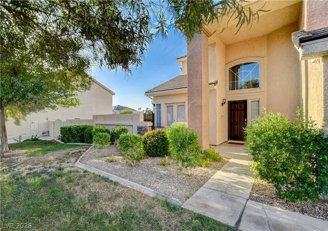 Photo 4 of Single family home for sale at 6804 Philippe Allen Ave, Las Vegas, NV 89110 | MLS# 2774090 | Listing updated on 2026-07-08