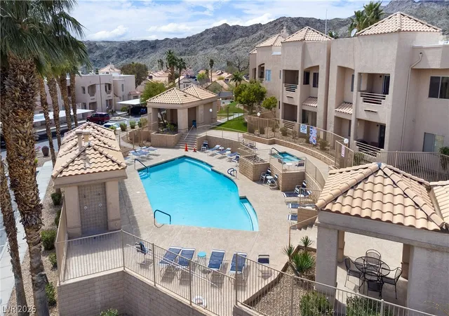 2nd image of 2232 Aspen Mirror Wy, Laughlin, NV 89029