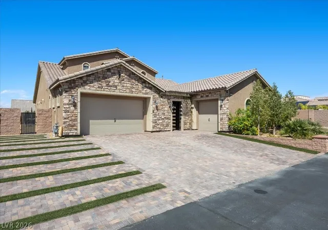 Photo 3 of Single family home for sale at 2803 Candelaria Dr, Henderson, NV 89074 | MLS# 2773785 | Listing updated on 2026-07-24