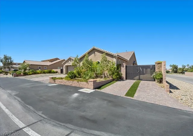 Photo 3 of Single family home for sale at 2803 Candelaria Dr, Henderson, NV 89074 | MLS# 2773785 | Listing updated on 2026-07-24