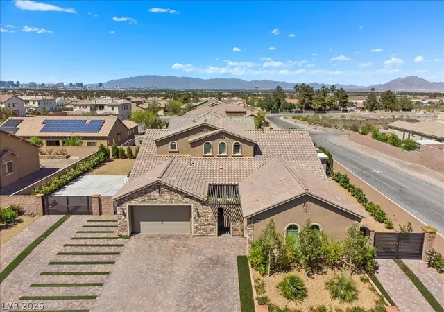 Photo 4 of Single family home for sale at 2803 Candelaria Dr, Henderson, NV 89074 | MLS# 2773785 | Listing updated on 2026-07-24