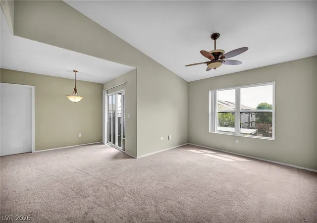 Listing Photo 2 - Condo for sale in building located at 7255 W Sunset Rd, Las Vegas, NV 89113 - Unit #2162