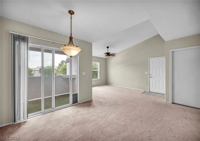 Listing Photo 3 - Condo for sale in building located at 7255 W Sunset Rd, Las Vegas, NV 89113 - Unit #2162
