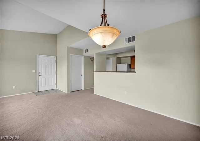 Listing Photo 5 - Condo for sale in building located at 7255 W Sunset Rd, Las Vegas, NV 89113 - Unit #2162