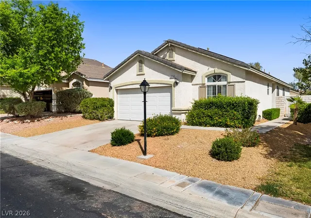 1st image of 8824 Iron Hitch Ave, Las Vegas, NV 89143 | MLS# 2771364