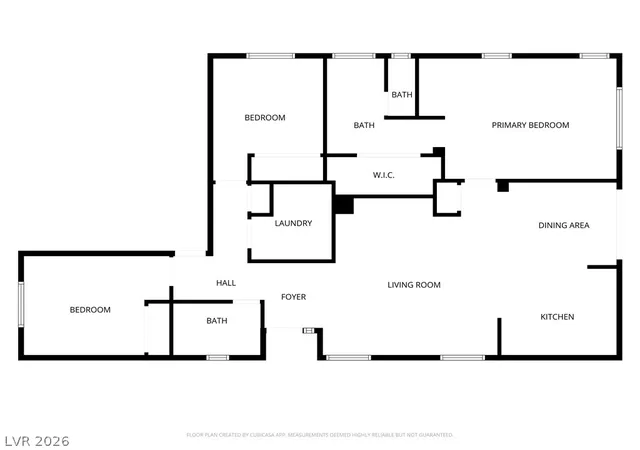 30th image of 8824 Iron Hitch Ave, Las Vegas, NV 89143 | MLS# 2771364