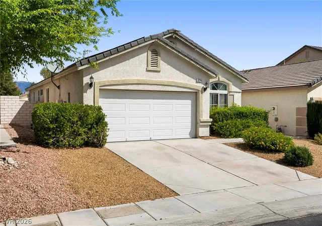 3rd image of 8824 Iron Hitch Ave, Las Vegas, NV 89143 | MLS# 2771364