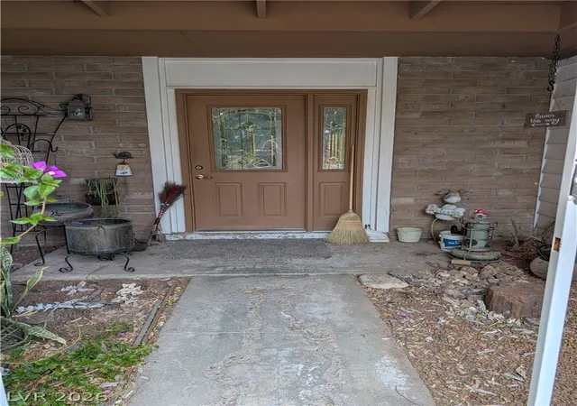 2nd image of 2496 Abarth St, Las Vegas, NV 89142 | MLS# 2774524