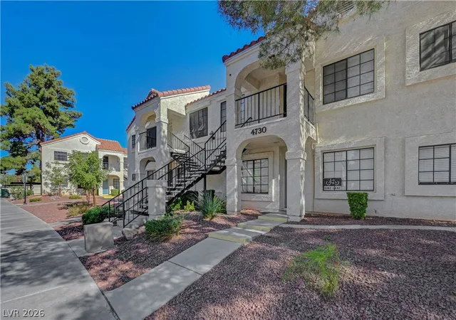 Homes for sale in Las Vegas, NV | 4730 Nara Vista Wy #202, Las Vegas, NV 89103 | MLS# 2774411