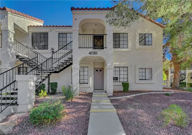 Homes for sale in Las Vegas, NV | 4730 Nara Vista Wy #202, Las Vegas, NV 89103 | MLS# 2774411