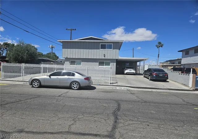 Photo 1 of Single family home for sale at 4966 Lana Dr, Las Vegas, NV 89121 | MLS# 2773871 | Listing updated on 2026-08-04
