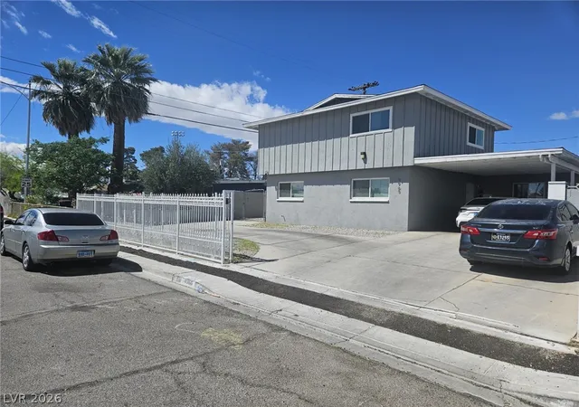 Photo 3 of Single family home for sale at 4966 Lana Dr, Las Vegas, NV 89121 | MLS# 2773871 | Listing updated on 2026-08-04