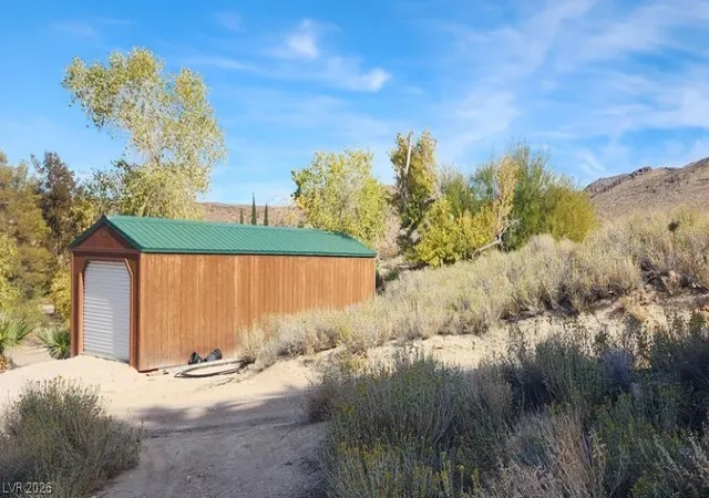 Photo 3 of Land for sale at Gold Butte Rd, Bunkerville, NV 89007 | MLS# 2774749 | Listing updated on 2026-08-03