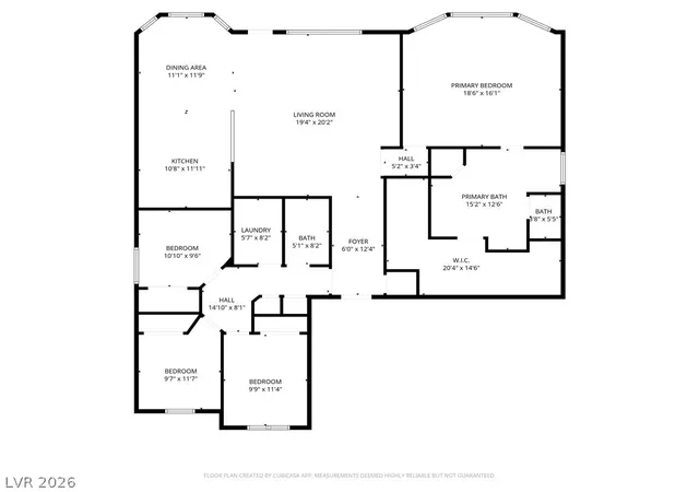 35th image of 5574 Wedge Ct, Las Vegas, NV 89122 | MLS# 2774464
