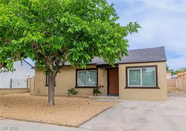 1st image of 228 Earl St, Las Vegas, NV 89101 | MLS# 2774755