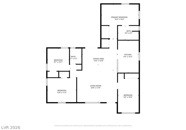 42nd image of 228 Earl St, Las Vegas, NV 89101 | MLS# 2774755