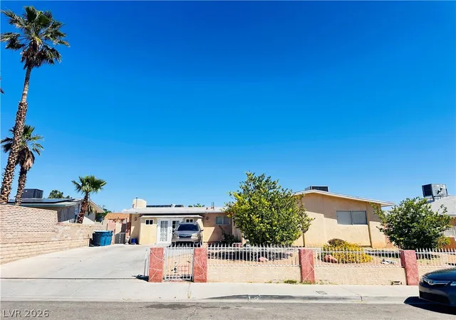 Photo 1 of Single family home for sale at 6952 Peggy Dr, Las Vegas, NV 89145 | MLS# 2774277 | Listing updated on 2026-05-04