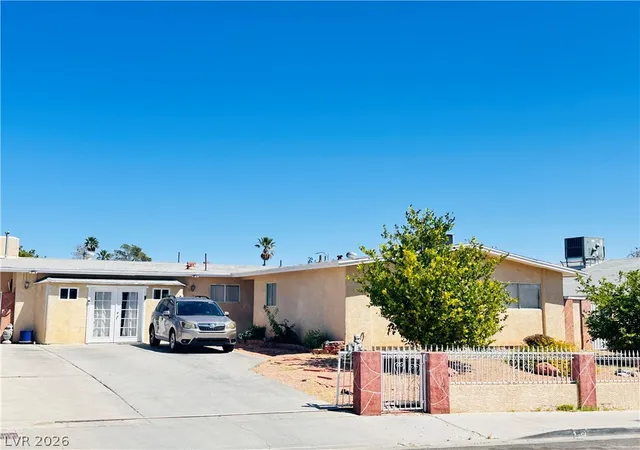 Photo 2 of Single family home for sale at 6952 Peggy Dr, Las Vegas, NV 89145 | MLS# 2774277 | Listing updated on 2026-05-04