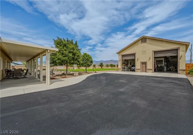 Photo 2 of Single family home for sale at 3501 Mallard Ave, Pahrump, NV 89048 | MLS# 2774761 | Listing updated on 2026-08-03