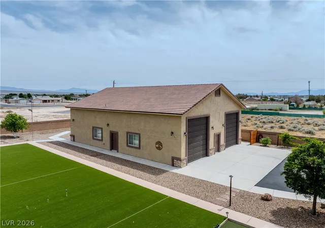 Photo 3 of Sale Pending at 3501 Mallard Ave, Pahrump, NV 89048 | MLS# 2774761 | Listing updated on 2026-10-07