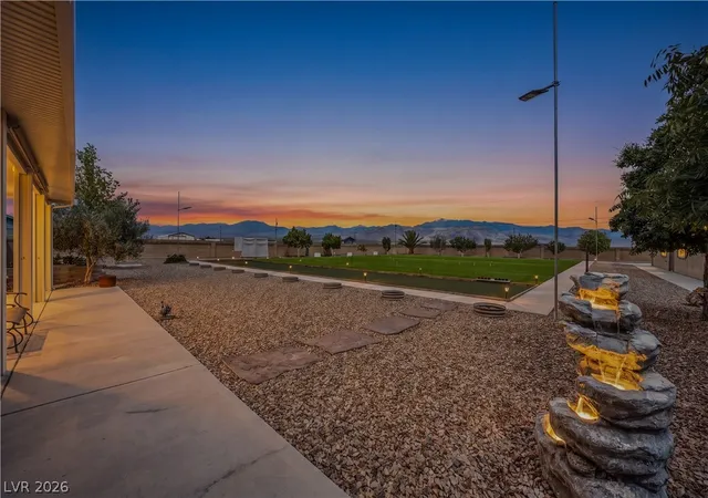 Photo 4 of Sale Pending at 3501 Mallard Ave, Pahrump, NV 89048 | MLS# 2774761 | Listing updated on 2026-10-07