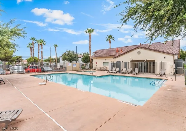32nd image of 5330 E Charleston Blvd #99, Las Vegas, NV 89142 | MLS# 2774777