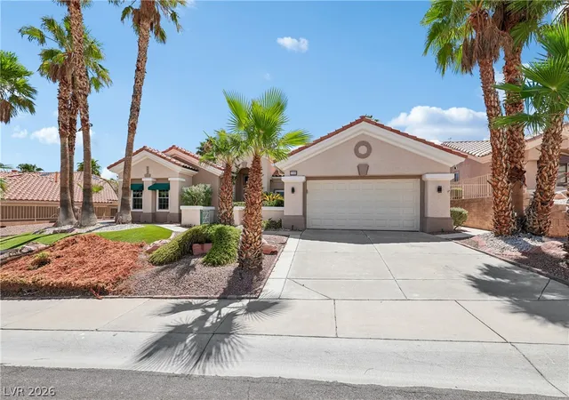 Photo 1 of Single family home for sale at 11009 Rackhurst Ave, Las Vegas, NV 89134 | MLS# 2774829 | Listing updated on 2026-08-27