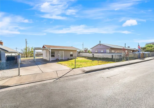 1st image of 207 S Texas Ave, Henderson, NV 89015 | MLS# 2774794