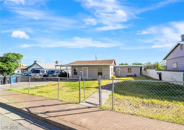 2nd image of 207 S Texas Ave, Henderson, NV 89015 | MLS# 2774794