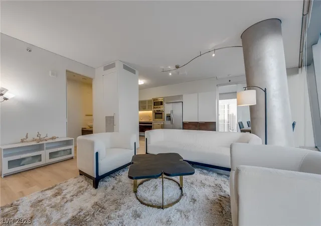 Photo 3 of Condo for sale at 3722 Las Vegas Blvd #1502, Las Vegas, NV 89158 | MLS# 2774193 | Listing updated on 2026-06-10