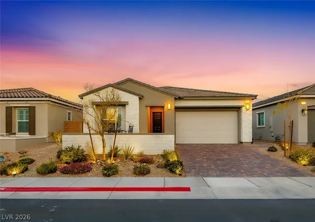 Homes for sale in Henderson, NV | 80 Tatahatso Point St, Henderson, NV 89011 | MLS# 2774820