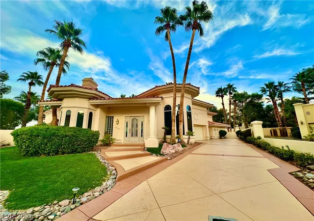 Homes for sale in Las Vegas, NV | 8101 Moonstone Cir, Las Vegas, NV 89128 | MLS# 2774900