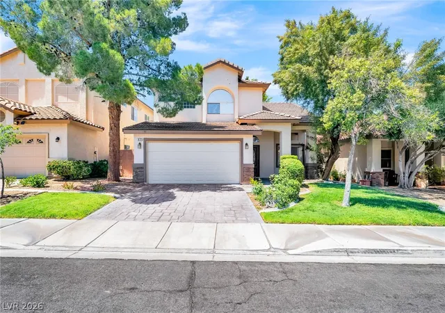 39th image of 972 Upper Meadows Pl, Henderson, NV 89052 | MLS# 2773909