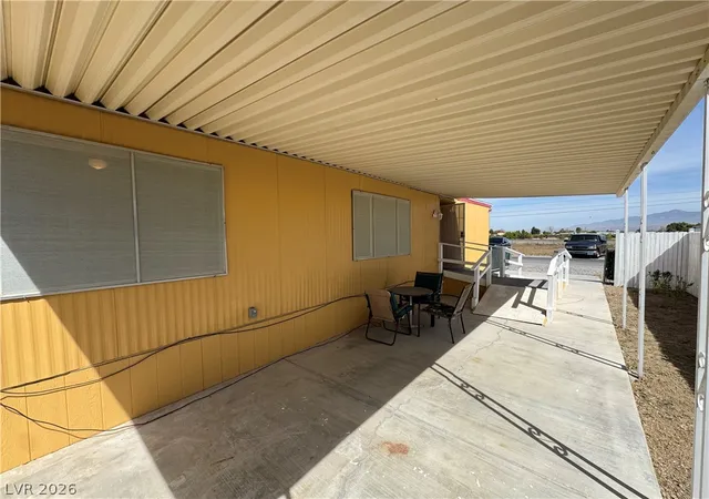 Homes for sale in Pahrump, NV | 221 W Comstock Blvd, Pahrump, NV 89048 | MLS# 2774906