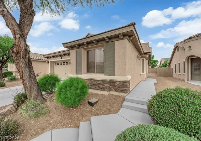 Photo 2 of Single family home for sale at 3608 Rocklin Peak Ave, North Las Vegas, NV 89081 | MLS# 2774951 | Listing updated on 2026-10-05