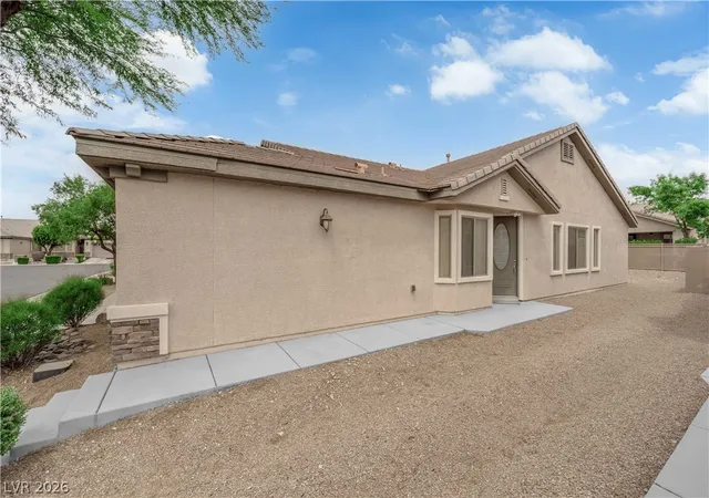 Photo 3 of Single family home for sale at 3608 Rocklin Peak Ave, North Las Vegas, NV 89081 | MLS# 2774951 | Listing updated on 2026-10-05