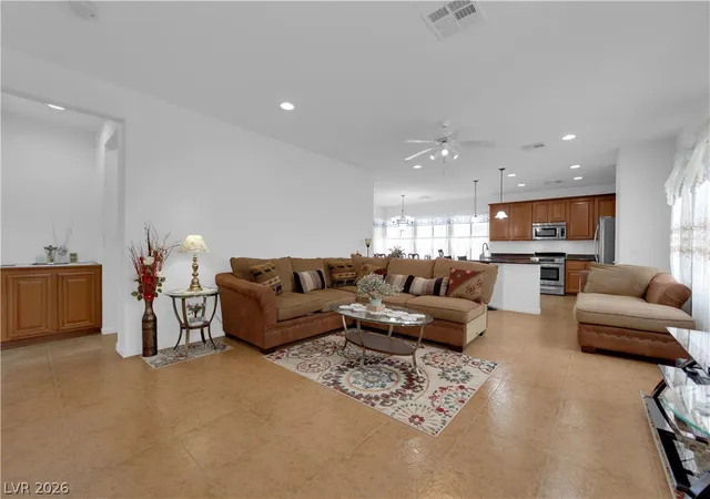 Photo 4 of Single family home for sale at 3608 Rocklin Peak Ave, North Las Vegas, NV 89081 | MLS# 2774951 | Listing updated on 2026-10-05