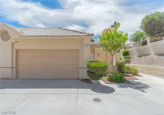 Photo 1 of Townhouse for sale at 5325 Swallowtail Ct, Las Vegas, NV 89107 | MLS# 2774877 | Listing updated on 2026-06-24