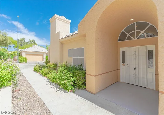 Photo 2 of Townhouse for sale at 5325 Swallowtail Ct, Las Vegas, NV 89107 | MLS# 2774877 | Listing updated on 2026-06-24