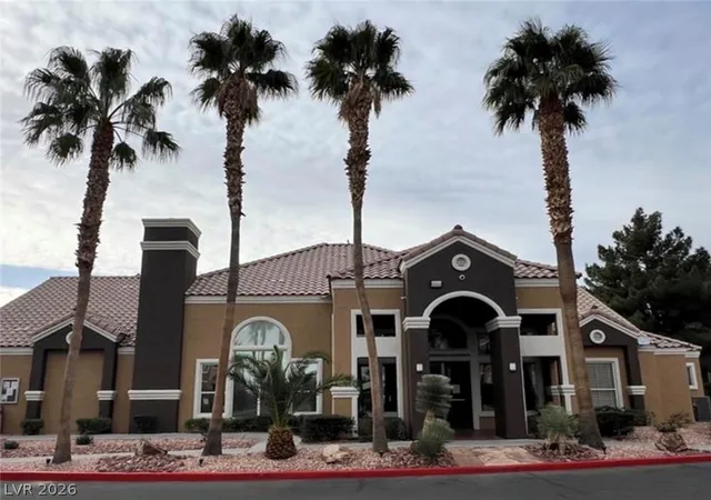 Photo 1 of Condo for sale at 8101 W Flamingo Rd #2016, Las Vegas, NV 89147 | MLS# 2774605 | Listing updated on 2026-08-19