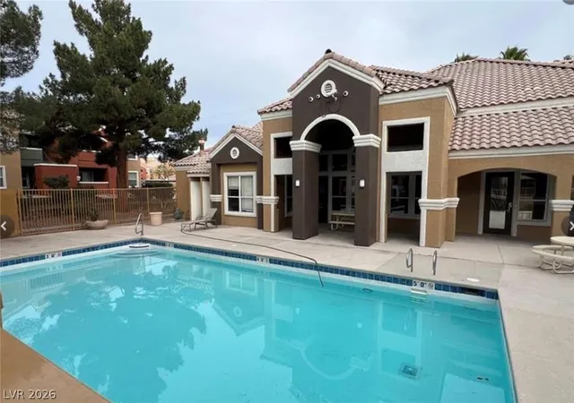 Photo 2 of Condo for sale at 8101 W Flamingo Rd #2016, Las Vegas, NV 89147 | MLS# 2774605 | Listing updated on 2026-08-19