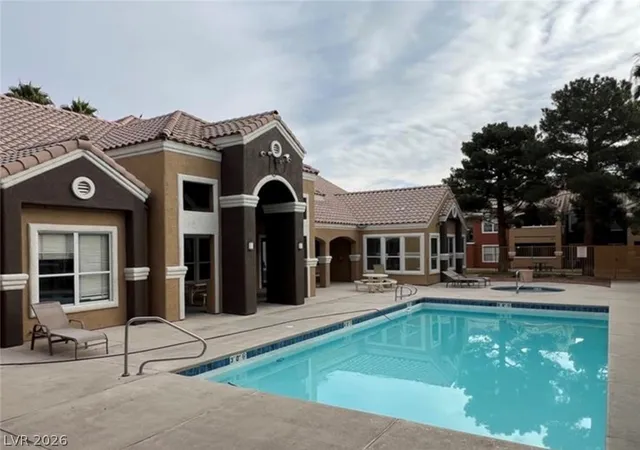 Photo 3 of Condo for sale at 8101 W Flamingo Rd #2016, Las Vegas, NV 89147 | MLS# 2774605 | Listing updated on 2026-08-19