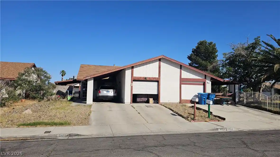 Photo 1 of Townhouse for sale at 4418 Pinegrove St, Las Vegas, NV 89147 | MLS# 2774972 | Listing updated on 2026-10-17