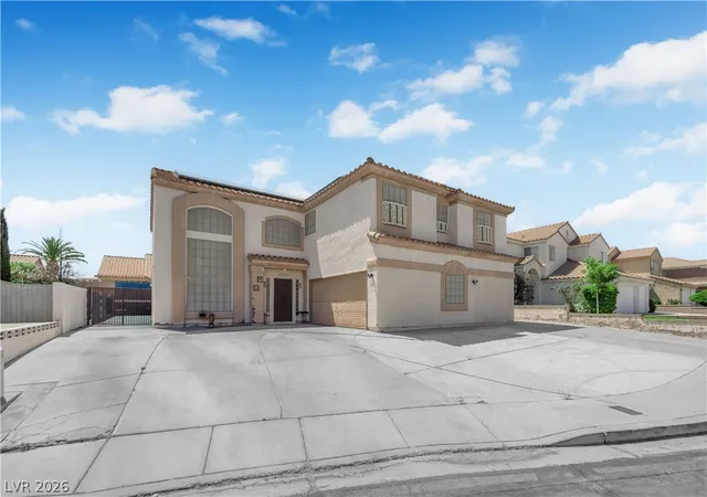2nd image of 1585 Darryl Ave, Las Vegas, NV 89123 | MLS# 2774991