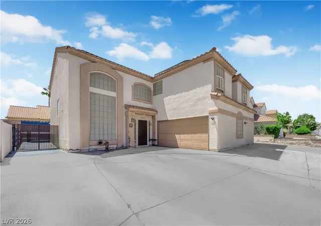 3rd image of 1585 Darryl Ave, Las Vegas, NV 89123 | MLS# 2774991
