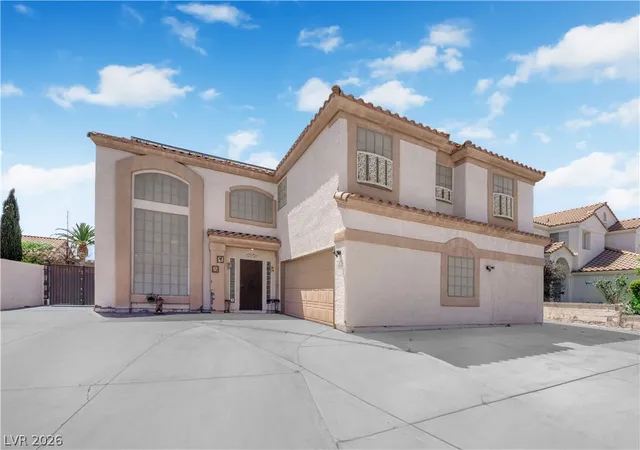 4th image of 1585 Darryl Ave, Las Vegas, NV 89123 | MLS# 2774991