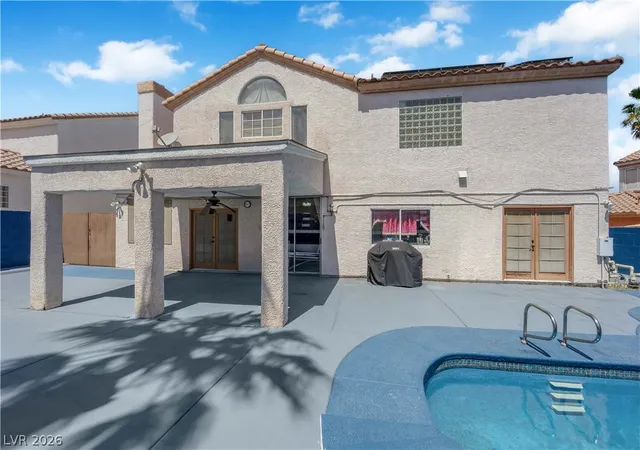 58th image of 1585 Darryl Ave, Las Vegas, NV 89123 | MLS# 2774991