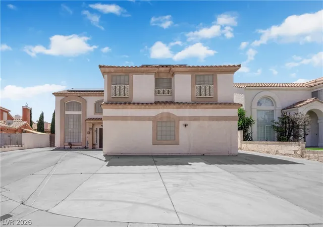 5th image of 1585 Darryl Ave, Las Vegas, NV 89123 | MLS# 2774991