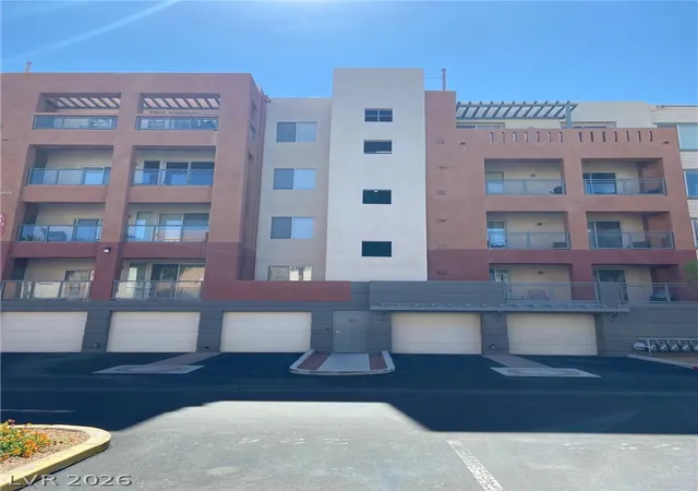 Photo 1 of Condo for sale at 55 E Agate Ave #507, Las Vegas, NV 89123 | MLS# 2775046 | Listing updated on 2026-06-15