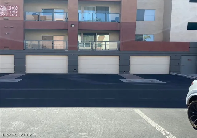 Photo 2 of Condo for sale at 55 E Agate Ave #507, Las Vegas, NV 89123 | MLS# 2775046 | Listing updated on 2026-06-15